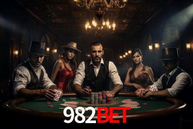 App oficial 982bet